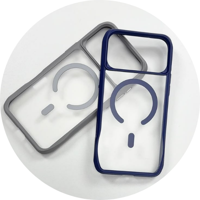 MagSafe Cases