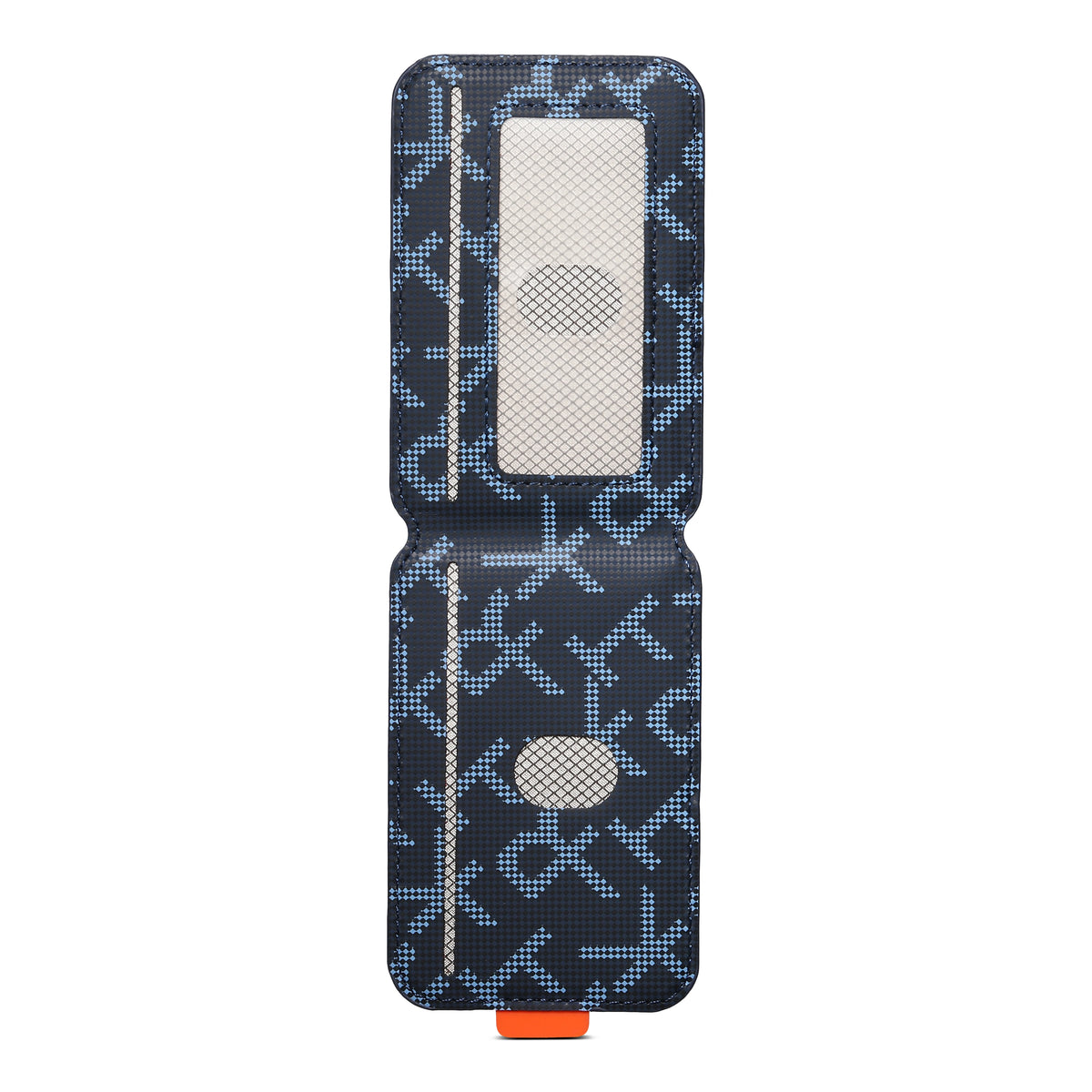 MagSafe Leather Wallet Card Holder for iPhone 17