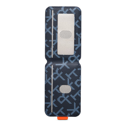 MagSafe Leather Wallet Card Holder for iPhone 17