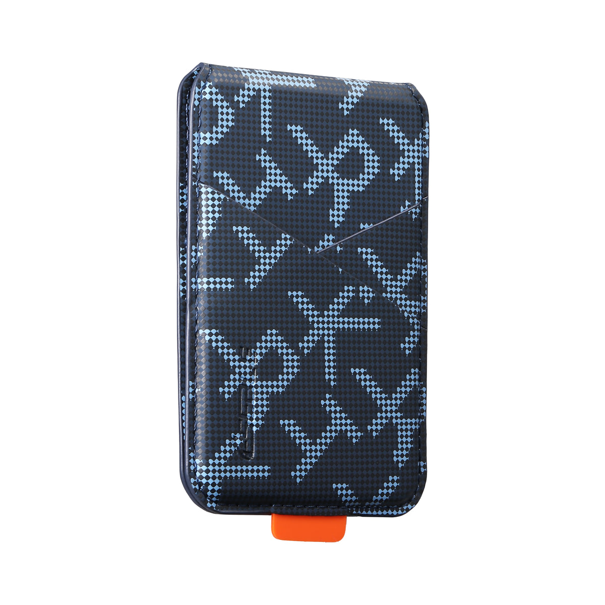 MagSafe Leather Wallet Card Holder for iPhone 17