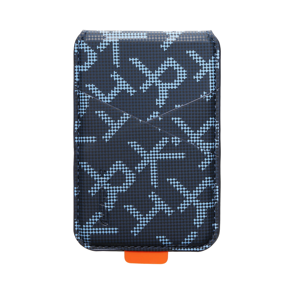 MagSafe Leather Wallet Card Holder for iPhone 17