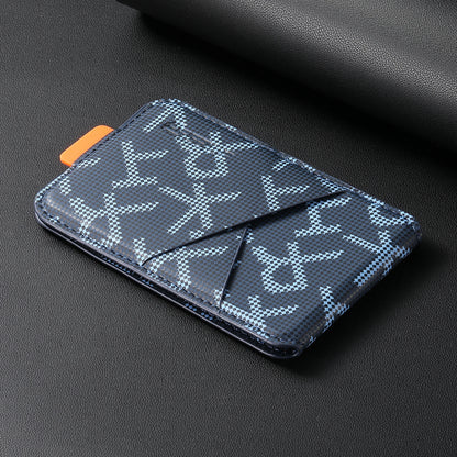 MagSafe Leather Wallet Card Holder for iPhone 17